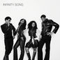 Infinity Song - Infinity Song CD (Preorder: Ships July 10, 2026)