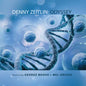 Denny Zeitlin - Odyssey CD (Preorder: Ships July 31, 2026)