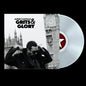 Albert Castiglia - Grits & Glory LP (clear Translucent) (Preorder: Ships July 31, 2026)