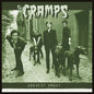 Cramps - Gravest Gravy CD (Preorder: Ships August 21, 2026)