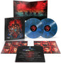 Kyle & Michael Stein Dixon - Stranger Things 5 (Original Score from the Netflix Series) Volume 1 LP (Upside Down Inter-Dimensional Blue) (Preorder: Ships July 17, 2026)