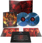 Kyle & Michael Stein Dixon - Stranger Things 5 (Original Score from the Netflix Series) Volume 2 LP (Upside Down Inter-Dimensional Blue) (Preorder: Ships July 17, 2026)