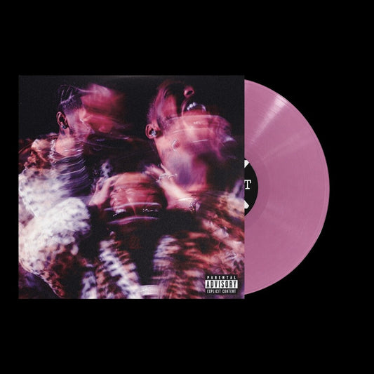 Key Glock - Project X LP (Colored, Purp) (Preorder: Ships June 19, 2026)