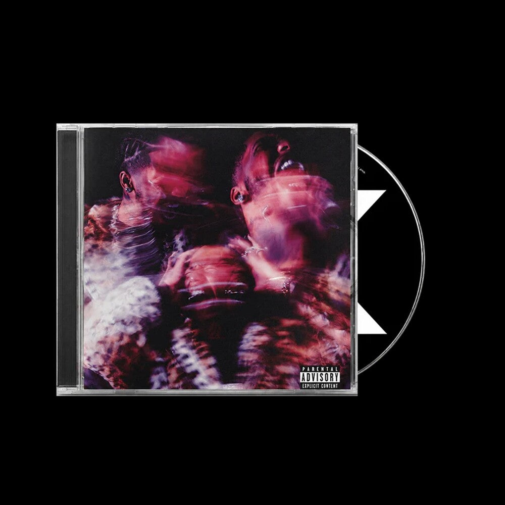 Key Glock - Project X CD (Preorder: Ships June 19, 2026)