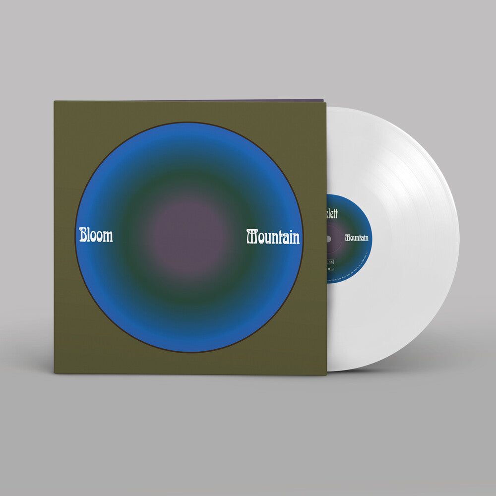 Hazlett - Bloom Mountain LP (import) (Preorder: Ships August 7, 2026)