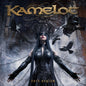 Kamelot - Dark Asylum LP (Indie Exclusive Silver) (Preorder: Ships August 28, 2026)