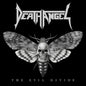 Death Angel - Evil Divide (2lp/gatefold/clear / Black Splatter, i) (Preorder: Ships July 24, 2026)