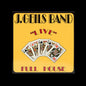 J Geils Band - Live Full House LP (Preorder: Ships July 17, 2026)