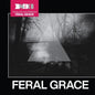Black Dog - Feral Grace CD (Preorder: Ships July 3, 2026)