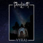 Dymna Lotva - Vyraj CD (Preorder: Ships August 7, 2026)