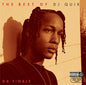 DJ Quik - Best of CD (Jewel Case)