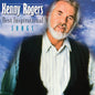 Kenny Rogers - Best Inspirational Songs CD (Manufactured On Demand, Alliance Mod)