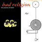 Bad Religion - The Process Of Belief LP
