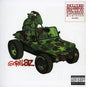 Gorillaz - Gorillaz CD (Int'l Edition) (Bonus Tracks)