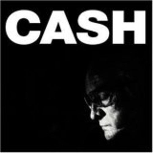 Johnny Cash - American IV : The Man Comes Around 2CD (Jump Start Title, Bonus Dvd)