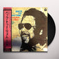 Akira Ishikawa - Back To Rhythm LP (Project Re:Vinyl Japanese Pressing w/OBI)
