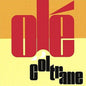 John Coltrane - Ole' 2LP (180 Gram Vinyl, Gatefold LP Jacket)