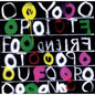 Deerhoof - Friend Opportunity LP (Clear Yellow With Pink And Green Splatter Vinyl)