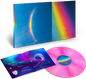Coldplay - Moon Music LP (Clear Vinyl, Pink, Brick & Mortar Exclusive, Autographed / Star Signed, Eco Vinyl)