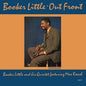 Booker Little - Out Front LP