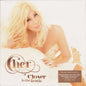 Cher - Closer To The Truth (LP) (Near Mint (NM or M-)) USED