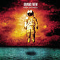 Brand New - Deja Entendu CD (Jewel Case)
