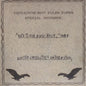 A Silver Mt. Zion - This Is Our Punk-Rock, Thee Rusted Satellites Gather And Sing LP