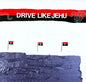 Drive Like Jehu - S/T (Black Vinyl)