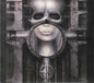 Emerson, Lake & Palmer - Brain Salad Surgery (CD) (Very Good Plus (VG+)) USED