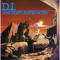 D.I. - Ancient Artifacts LP
