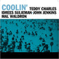 Charles, Sulieman, Jenkins & Waldron - Coolin' LP (Doxy Reissue)
