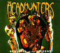 Headhunters - Survival Of The Fittest LP