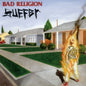 Bad Religion - Suffer CD (Remastered, Jewel Case)