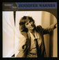Jennifer Warnes - Platinum & Gold Collection CD (Remastered, Manufactured On Demand, Alliance Mod)