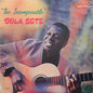 Bola Sete - The Incomparable Bola Sete (LP) (Very Good Plus (VG+)) USED