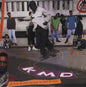 K.M.D. - Mr. Hood LP