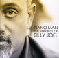 Billy Joel - Piano Man: Very Best of CD