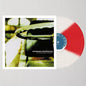 Dashboard Confessional - Swiss Army Romance LP (Limited Edition Blood Moon Vinyl