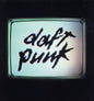 Daft Punk - Human After All 2LP