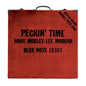 Hank Mobley - Peckin' Time LP