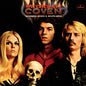 Coven - Witchcraft Destroys Minds & Reaps Souls LP (Italy, 180g, Colored Vinyl)