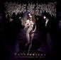 Cradle Of Filth- Cryptoriana LP