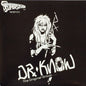 Dr. Know - The Original Group LP