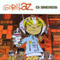 Gorillaz - G-Sides CD (Enhanced)