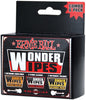 Ernie Ball - Wonder Wipes Combo 6-Pack