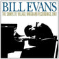 Bill Evans - Complete Village Vanguard Recordings 1961 3CD (Remastered)