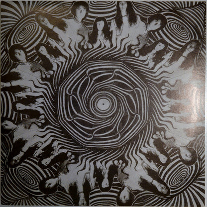 Elevator To Hell - Onwards And Away (7") (Very Good Plus (VG+))