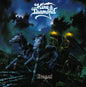 King Diamond - Abigail (LP) (Near Mint (NM or M-)) USED