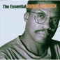 Herbie Hancock - Essential Herbie Hancock CD (Remastered, Jewel Case)