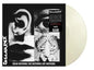 Discharge - Hear Nothing, See Nothing, Say Nothing LP (40th Anniversary, White Vinyl, Gatefold)